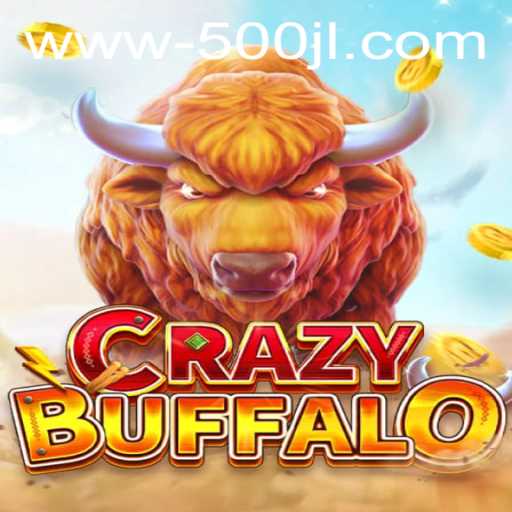 Unveiling CRAZYBUFFALO: A Thrilling New Addition to the Gaming World