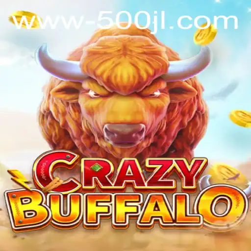 Unveiling CRAZYBUFFALO: A Thrilling New Addition to the Gaming World