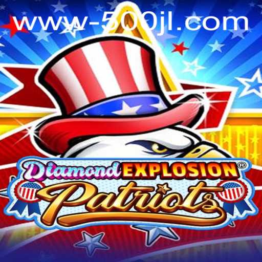DiamondExplosionPatriots Game Overview and Rules
