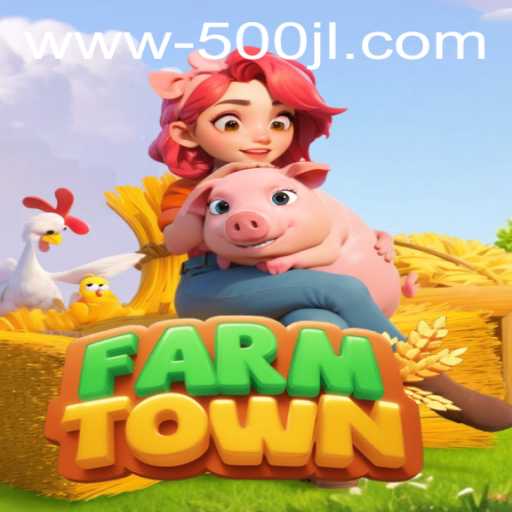 Discover the Exciting World of FarmTown: A Gamers' Haven