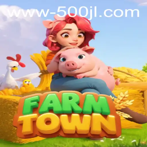 Discover the Exciting World of FarmTown: A Gamers' Haven