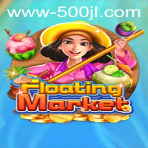 FloatingMarket: Navigating the Waters of Virtual Commerce
