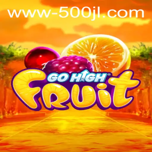 GoHighFruit: A Juicy Adventure in Gaming