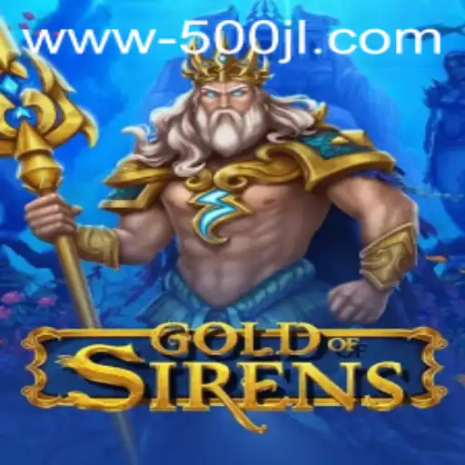 Exploring the Mystical World of GoldofSirens