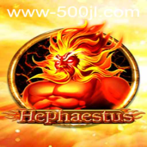 Unveiling Hephaestus: The Strategic Marvel in Gaming