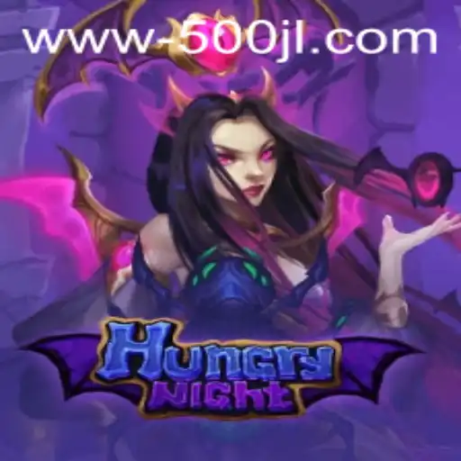 Embark on a Thrilling Adventure with HungryNight: A Guide to the Game