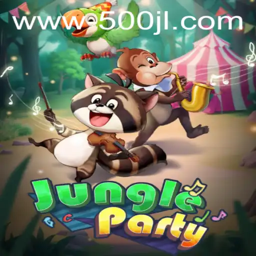 Dive into the Excitement of JungleParty and Discover the Thrills of 500 JL