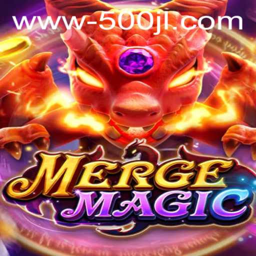 Explore the Enchanting World of MergeMagic: Unleash the Mystical Power of Merging