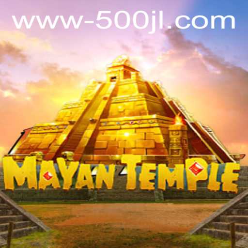 Unveiling the Mysteries of MayanTemple: A Journey into Ancient Lore