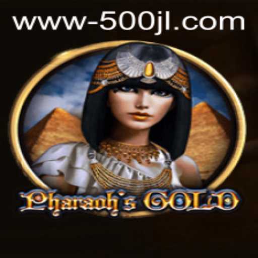 Discover the Excitement of PharaohsGold: A Journey Through Ancient Egypt