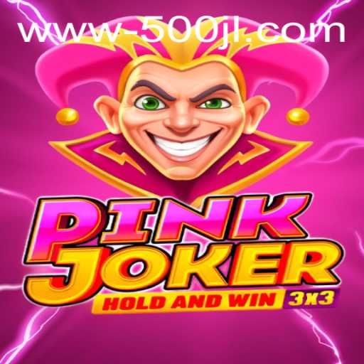 Exploring the Exciting World of Pinkjoker: A Game of Strategy and Skill