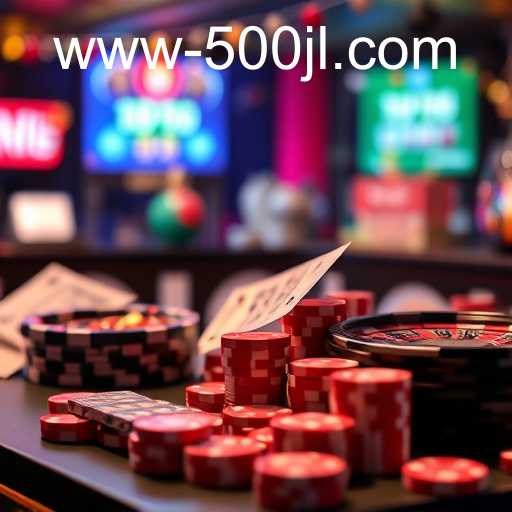 The Importance of Responsible Gambling