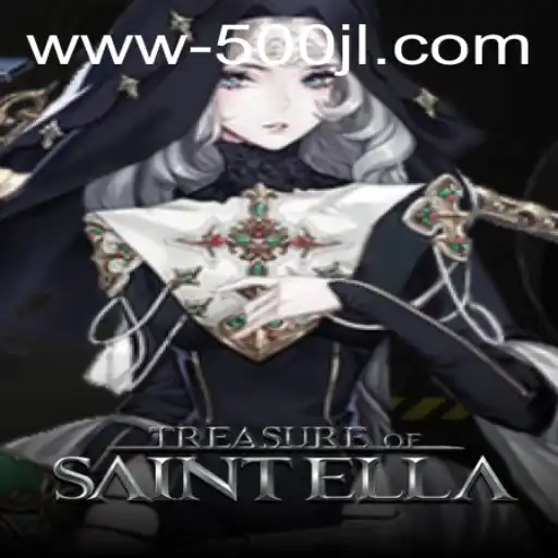 Unveiling the Mystery of TreasureofSaintElla: The Quest for 500 jl
